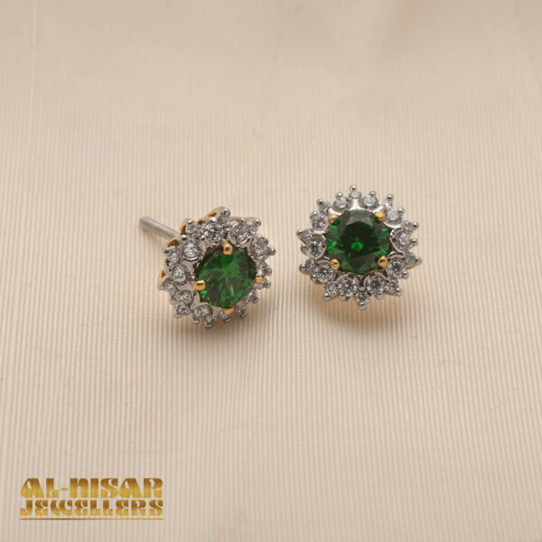 Green Majesty