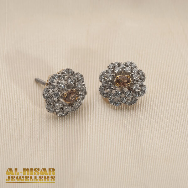 Floral Sparkle