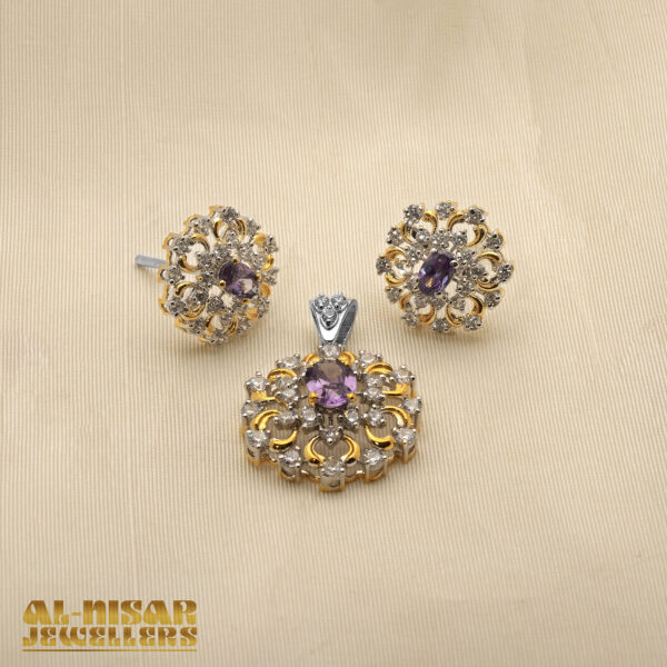 Amethyst Radiance