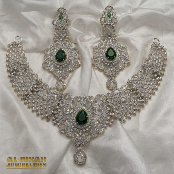 Imperial Emerald