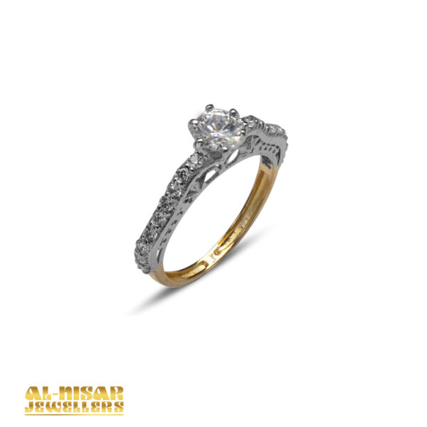 Regal Glow Solitaire