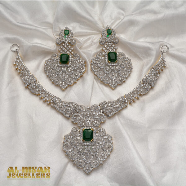 Emerald Royale