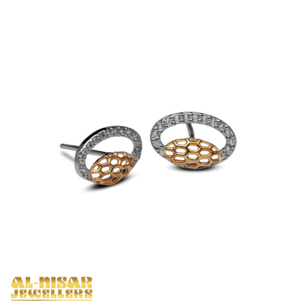 Honeycomb Halo