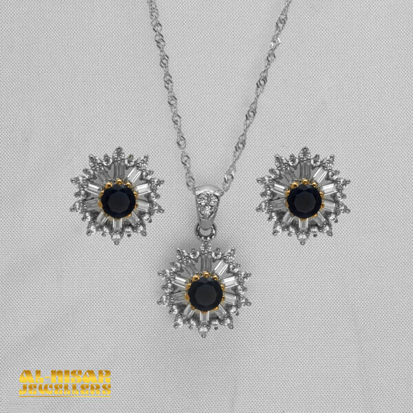 Sunburst Elegance