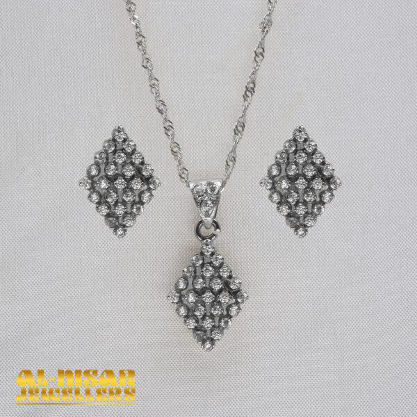 Diamond Matrix
