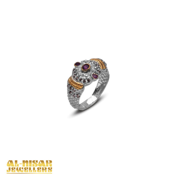 Imperial Ruby Majesty
