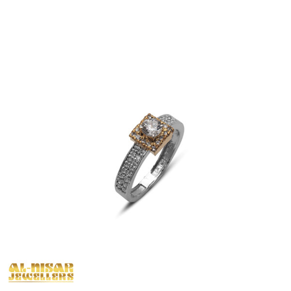 Diamond Crown