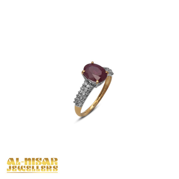 Garnet Grace
